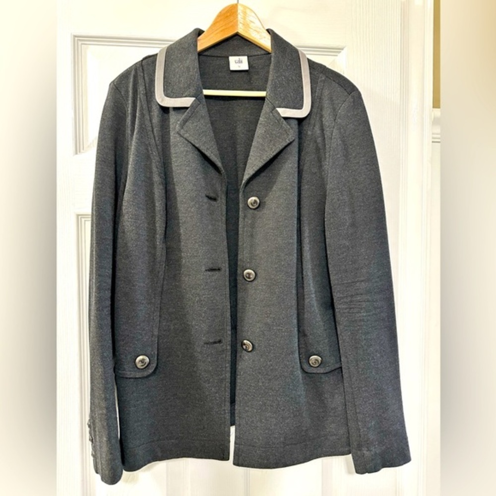 Cabi Suit Jacket - image 1